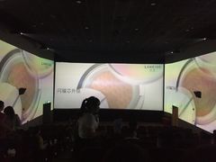 -保利国际影城(中环店)