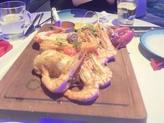 -天玑高空江景餐厅&酒吧Sky Secret Restaurant&Bar