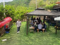-玫瑰庄园·自助烧烤·烤全羊·团建拓展(龙泉山店)
