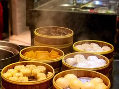 -万达文华酒店·48F云端窗景美食汇自助餐厅
