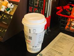 -星巴克(深圳五洲星苑店)