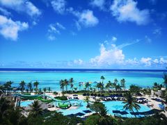 -塞班肯辛顿酒店Kensington Hotel Saipan