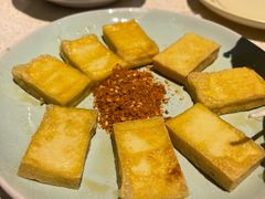 -贵州辣子鸡番茄鸡