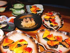 -和彩放题餐厅(酒仙桥店)