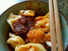 -春阳水饺(香槟广场店)