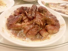 -好友缘酒家(会展中心店)