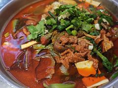 -芙蓉树下冒菜(大悦城店)