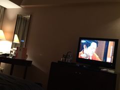 -成都天府丽都喜来登饭店