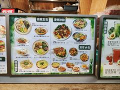 -龙治汉堡(中华城店)