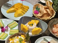 -安南越南餐厅(青岛万象城店)