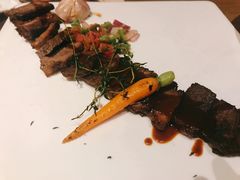 -造精酿餐厅