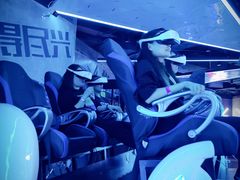 -世代星球·保龄球·镭战真人CS·团建(杨浦店)