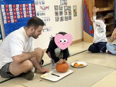 -MICC蒙世学堂幼儿园(灵山校区)
