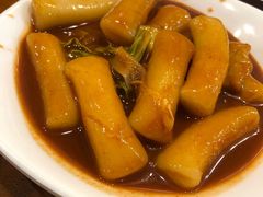 -韩礼年糕(飞虹路店)