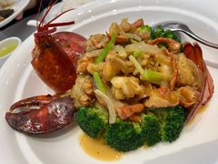 -万龙洲海鲜(广渠门店)