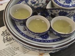 -虾饺妹·粤式手工点心(水荫路店)