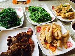 -老班长手工灌汤包老店(东山店)