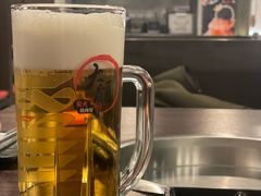 -大馥·炭火烧肉酒场(莘庄莘福坊店)