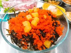 -韩九点烤肉(大学城店)
