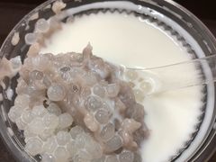 -小草糖水(海棠村店)