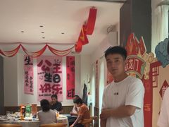 -丝宴·凤城印象·西北特色菜(彩虹湾店)