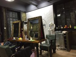 -M3 Hair Studio