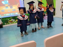 -易贝乐成长中心(坂田中心)