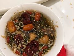 塞上八宝茶-宁夏国强手抓羊肉·清真菜(未央路凤三店)