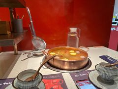 -牛村来人潮汕牛肉火锅(西单店)