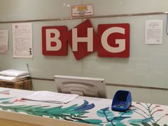 -BHG时尚百货(望京店)