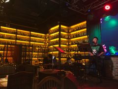 -酒肆浅葱•烧烤•龙虾•排档(卓悦intown店)