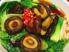 -肆姐面粉馆(坡子街店)