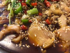 配菜-米二红烧兔(华阳店)