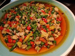 -舌尖上的食缘花园主题餐厅