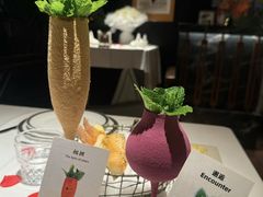-Mogul Eatery·大亨餐酒馆
