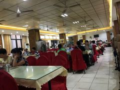 -港海餐厅(解放东路店)