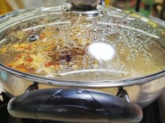 鸡火锅-小煵记·打边炉(西丽文光店)