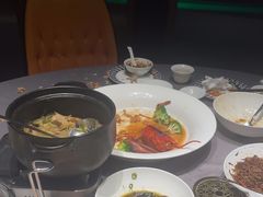 -徐记海鲜(梅溪新天地店)