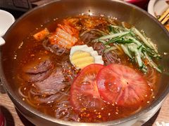 -金掌勺锅包肉(太原万达店)
