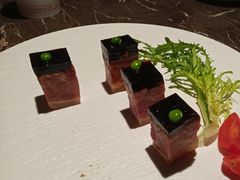 -大潮淮·淮扬菜(何园旗舰店)