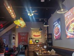-向川南·水煮鱼·川菜(和平里店)