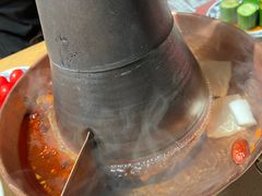 -东镇老火锅(长春路首店)