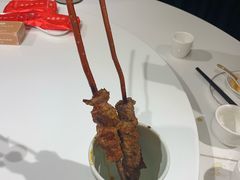 -宁夏国强手抓羊肉·清真菜(未央路凤三店)