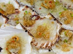 -粤盛海鲜平价店(洛溪食街店)