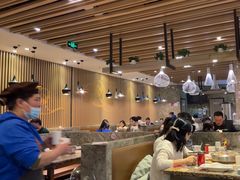 -黄记煌三汁焖锅(新世纪广场店)