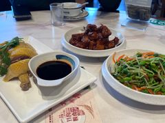 -壹只菜·崇明本地特色菜(崇明南门店)