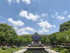 -华东政法大学(松江校区)