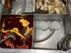 -海底捞火锅(奥体南路店)