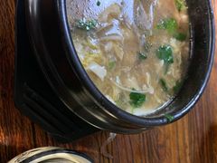 -正宗天津烧麦馆(柳州路店)