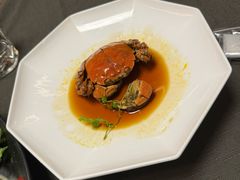 -蟹榭·本帮江浙菜·蟹宴(大宁久光商场店)